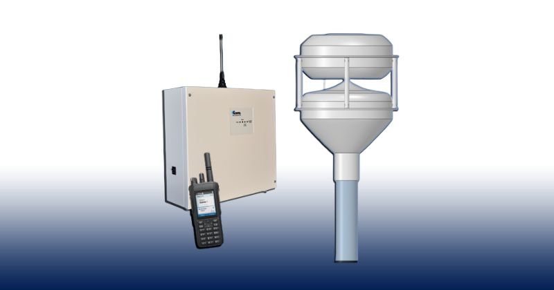 Soundbox Electronic Siren