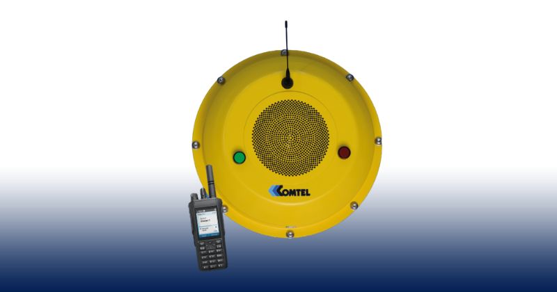 INDOOR PUBLIC ADDRESS WM-AXIAL