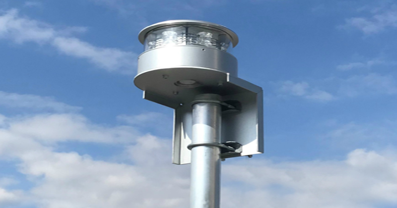 smart warning beacon, beacon, beacon for deaf, beacon for pwd,early warning system for the deaf and mute